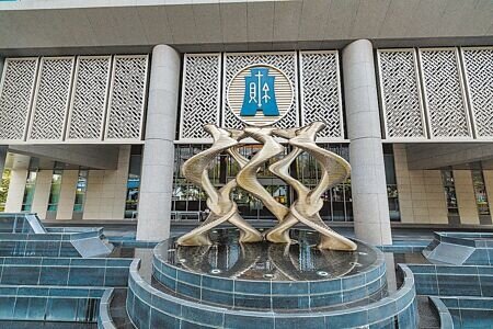 
2024年「超徵紅包」約466億元，創歷史第3大；其中台北市加發約76億元最補。（本報資料照片）
