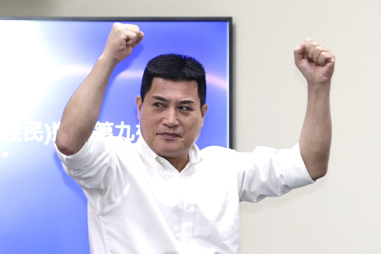 賴清德總統日前舉行國安高層會議,會後表示將優先編列特別預算,讓國防預算達到GDP3%以上。國民黨立委黃仁今天表示,民進黨政府現在的國防政策方向都搞錯了,賴清德一味地「倚美求安全」,這存在很大問題。圖/聯合報系資料照片