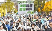 總預算覆議　政院最慢2月27得出手