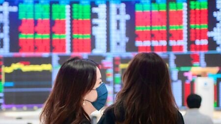 法人看好台股第一季底前仍有望朝24,000點邁進。圖∕本報資料照片