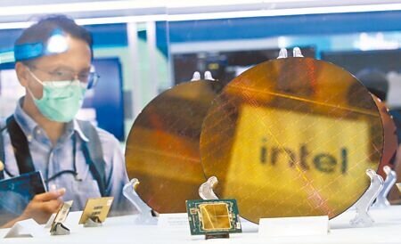 
傳三大主機板廠最快5月電腦展前，將降價出清英特爾處理器。（本報資料照片）
