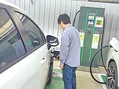 充電站三頭馬車　地方自求多福