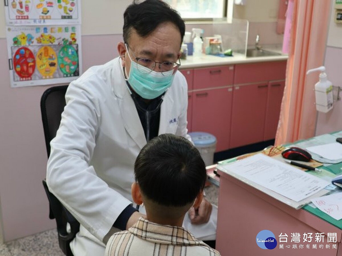 咳嗽、流鼻水超過2週還治不好 原來是過敏惹禍