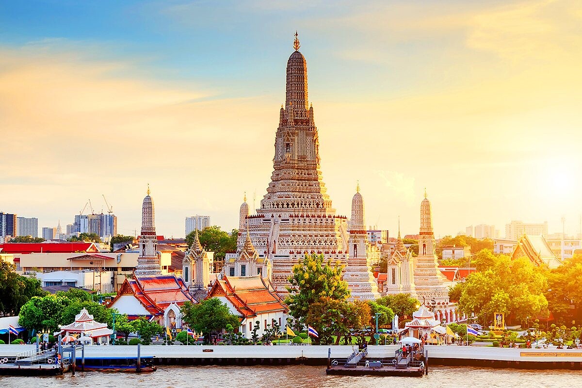 近期傳出許多旅客赴泰國旅遊卻遭騙拐至緬甸的新聞,讓旅客對泰國旅遊信心大打折扣。品保協會指出,泰國在這方面的因應做得非常確實,尤其現在又提升觀光警察見警率,整體旅遊狀況非常好。圖/易遊網提供