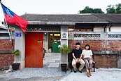 眷村老宅獲新生！鳳山黃埔新村「眷待期」引領走進舊時光