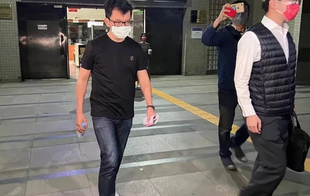 龍海同記食品公司負責人李彥廷涉嫌進口「蘇丹紅辣椒粉」,被雄檢起訴。圖/聯合報系資料照