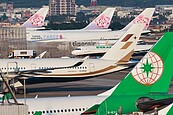 長榮航空3月起禁用行動電源　其他國籍航空規定一次看