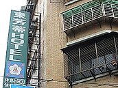 北市府輔導變身　看小旅館前世今生