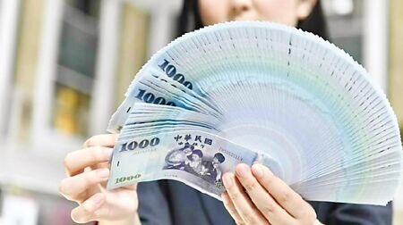 3月上旬將除息的ETF有八檔。圖∕本報資料照片