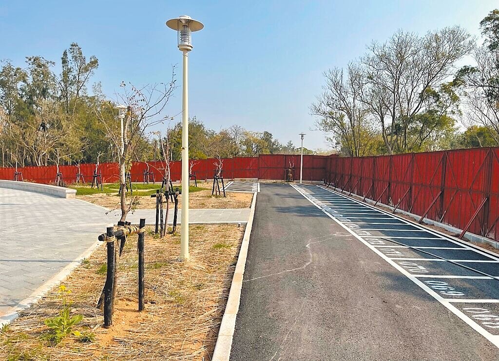 金門首座「產遊博覽園區」,即起至4月9日下午5時止,受理第一階段標租申請。圖/金門縣政府提供
