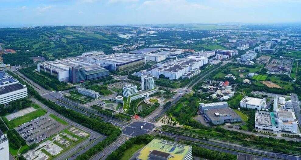 中部科學園區管理局今宣布,經國科會審查通過,今引進睿德系統公司和峰群國際科技公司進駐台中園區,投資總額0.15億元。圖/中科提供