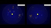 天有異象「七星連珠」恐發生災禍？　天文館曬圖打臉