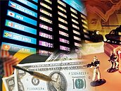 台幣又強勢升值　上探29.31元