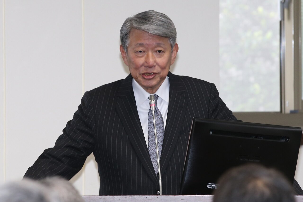 經濟部長郭智輝。聯合報系資料照