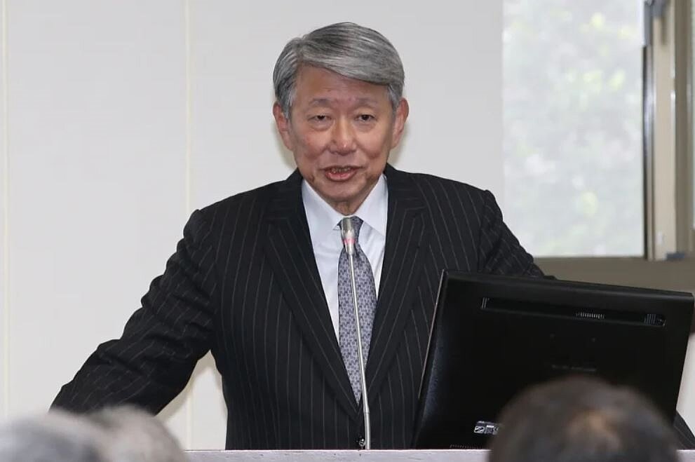 經濟部長郭智輝。聯合報系資料照