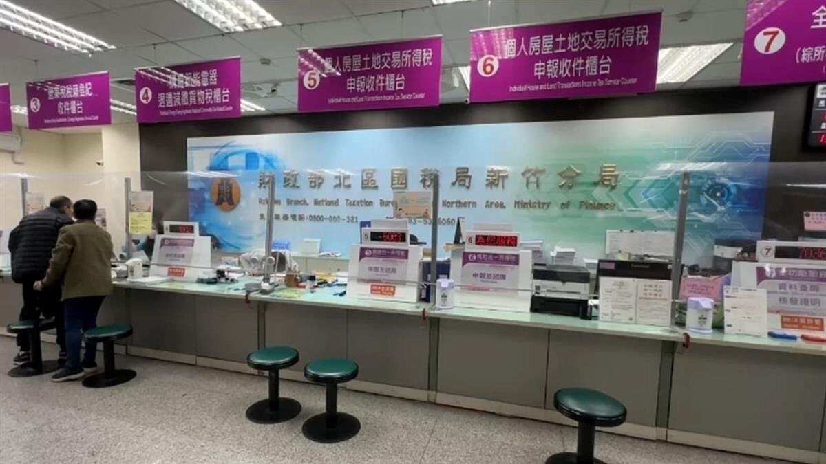 （封面圖／東森新聞）
