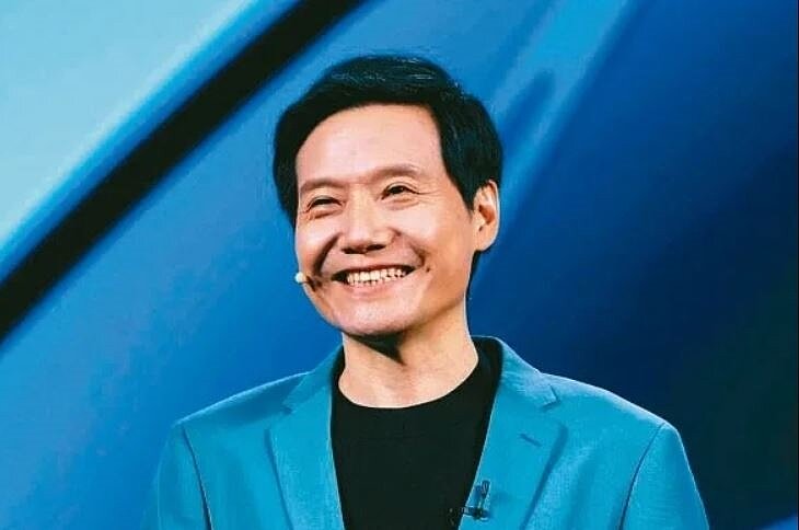 小米董事長雷軍。 （網路照片）
