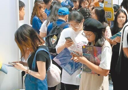 多數雇主已不反對求職者使用AI協助尋職。(示意圖非新聞事件,本報資料照片)