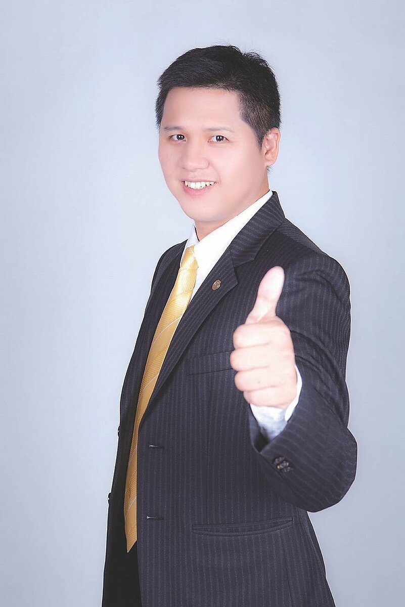 永慶不動產 台中中科國安加盟店 店長林昀宏