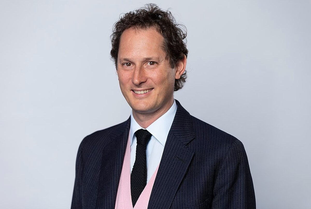 安利亞家族繼承人艾爾坎。圖/維基百科