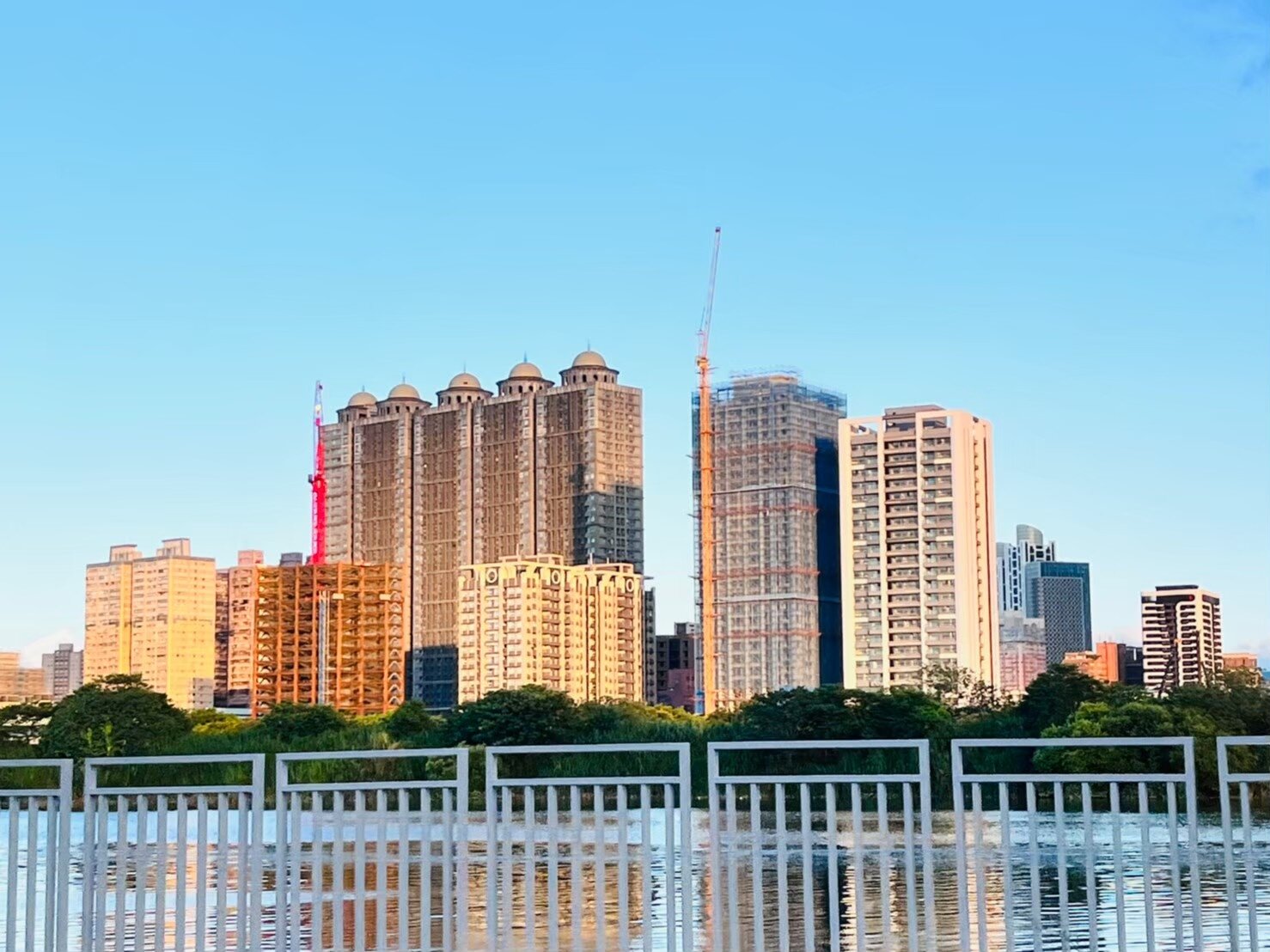 房市示意圖/記者游智文攝影