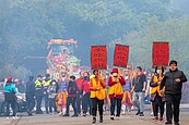 石門水庫媽祖水上遶境明登場　限量200張免費搭船券等你拿