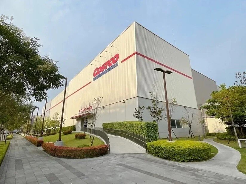 美式賣場好市多因經濟實惠的價格,深受不少台灣人喜愛。示意圖/聯合報系資料照