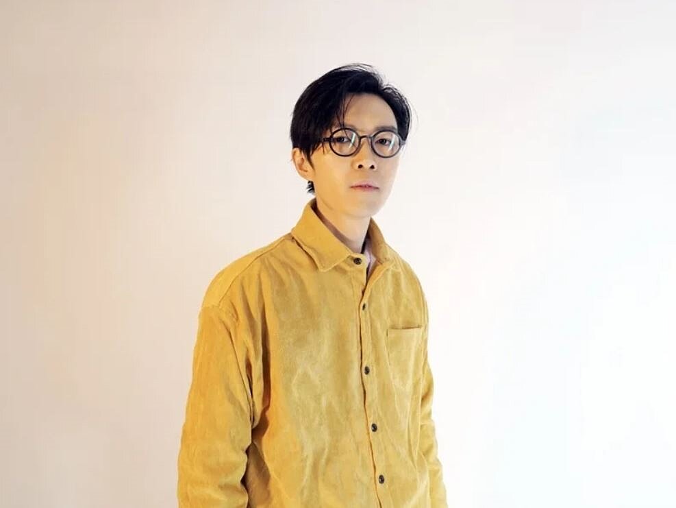 方大同。(圖/賦音樂提供)