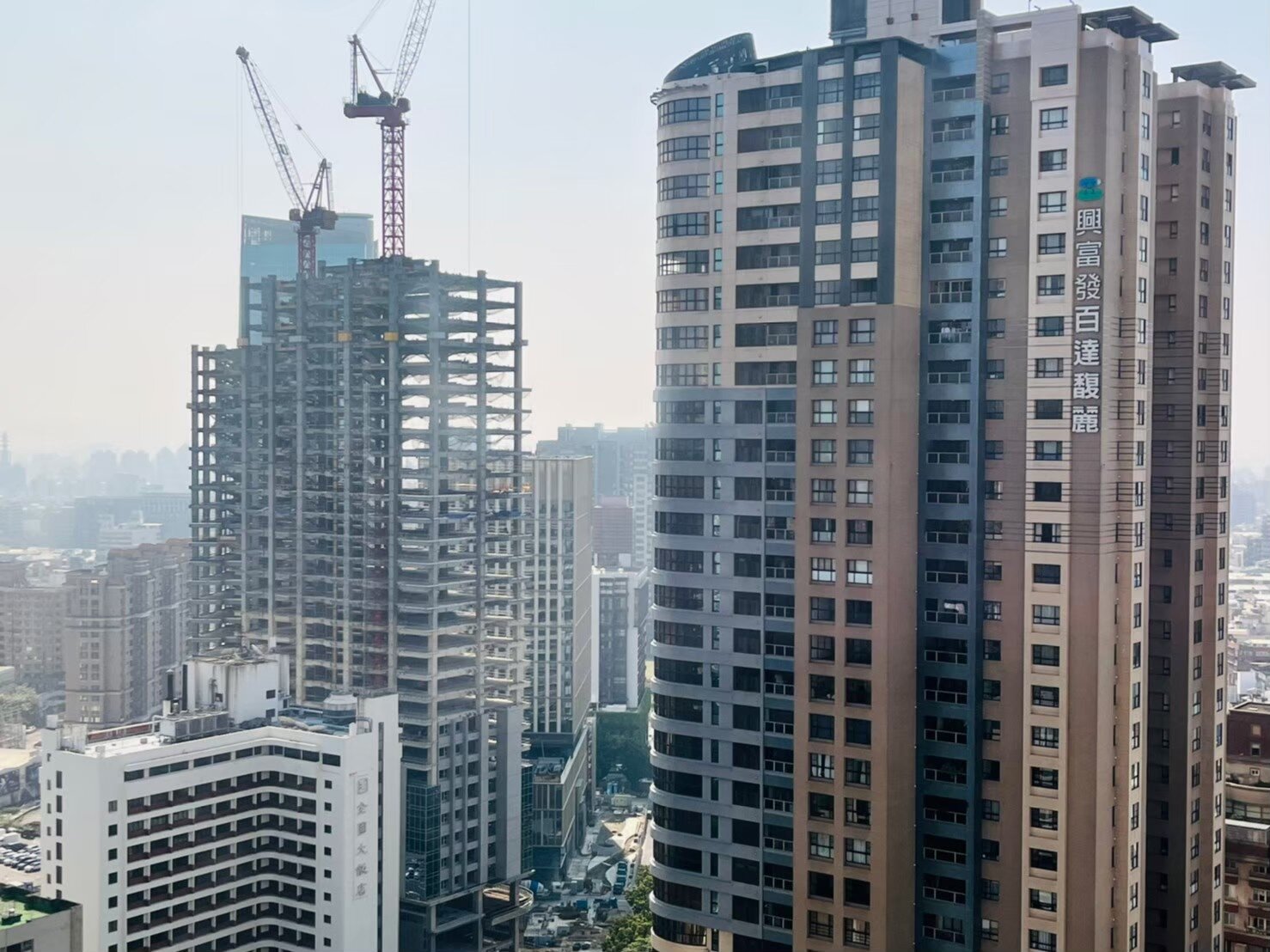 房市示意圖/記者游智文攝影