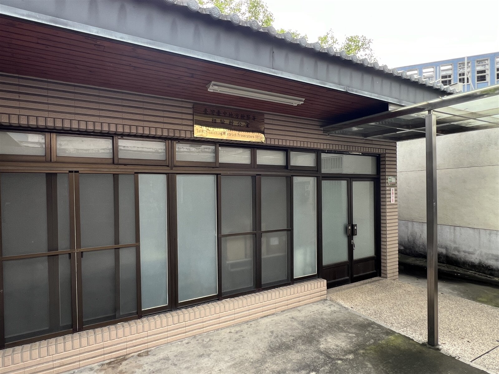 台中市一名年約40歲女子陳屍在西屯區黎明路三段的大樓內,將由檢察官釐清死因。圖/本報資料照