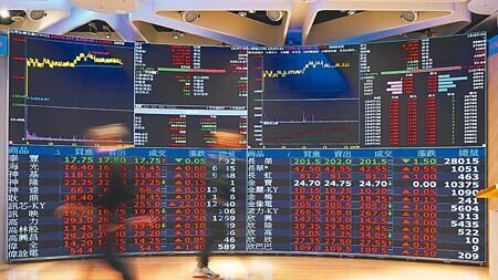 將有十檔台股ETF公布將在3月份除息,以3月3日收盤價來計算預估年化配息率,群益台灣精選高息ETF(00919)第八次配息預估年化配息率12.11%最高,其次大華優利高填息30(00918)、元大台灣高息低波(00713)也都有10%以上,三檔都是季配高息型ETF。圖∕本報資料照片