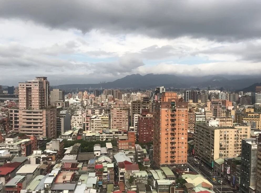 房市示意圖。記者游智文攝影