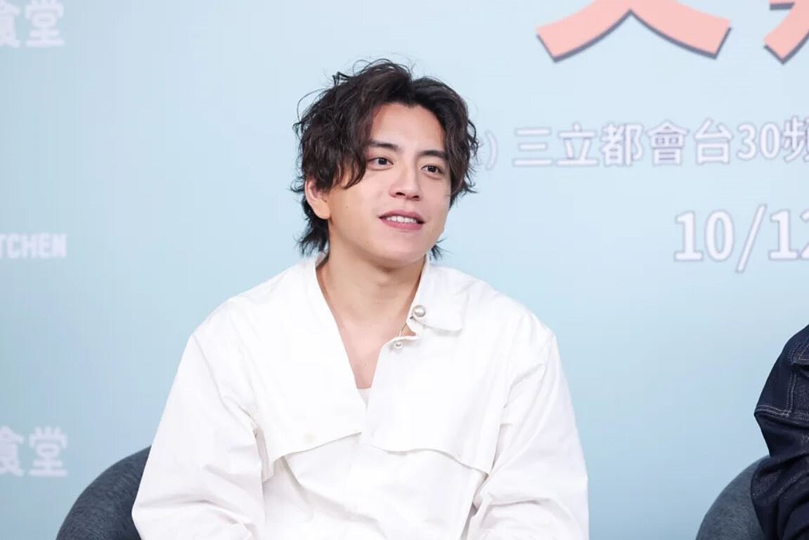 藝人王大陸將在本月入伍服役。（聯合報資料照片）
