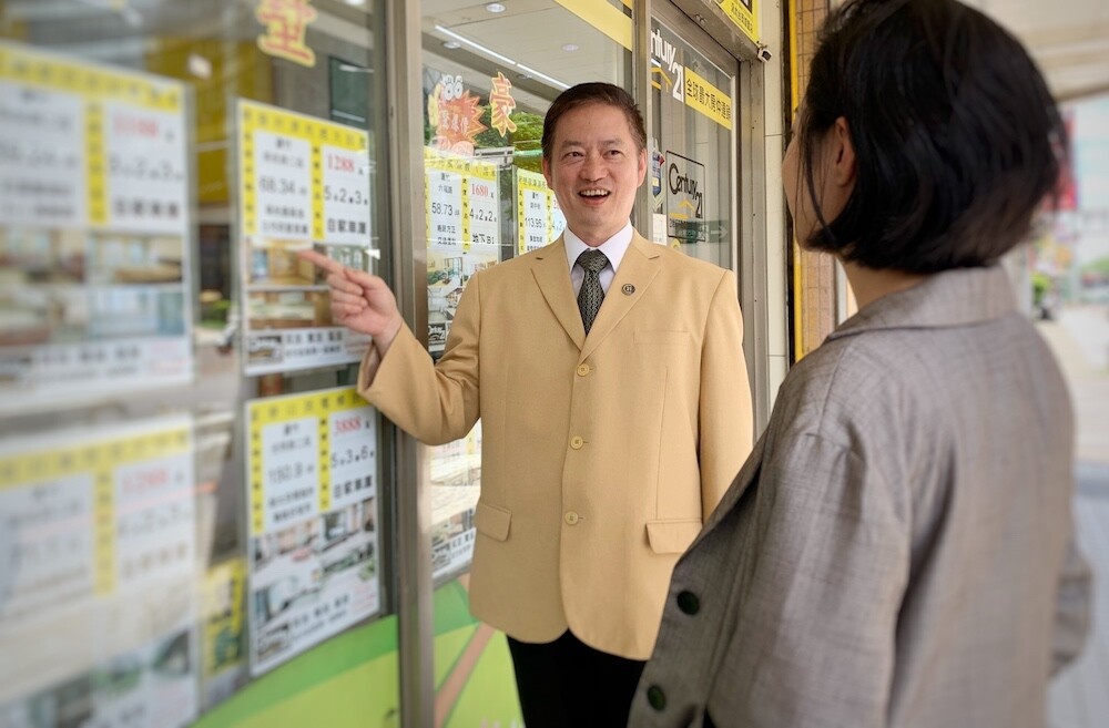 打炒房政策令投機買盤淡出，房市有望回歸正常的供需基本面。 圖／業者提供