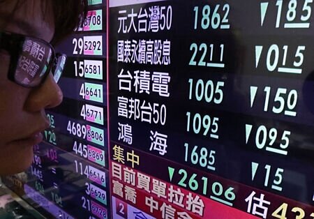 
國泰投信董事長張錫表示，台灣先進製程半導體在2030年前仍具有技術領先地位，台股2030年前都是多頭市場。圖∕陳俊吉
