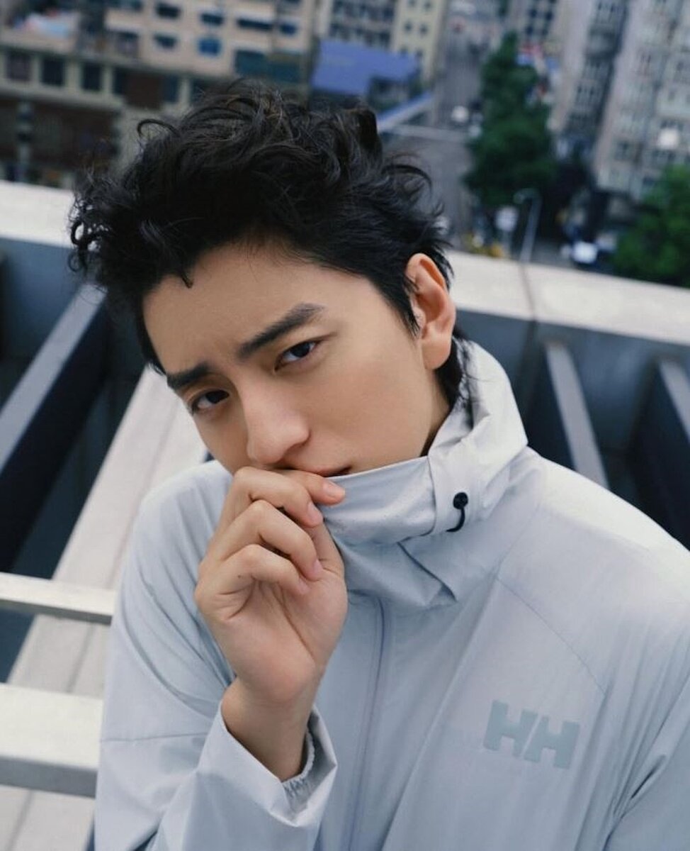 王大陸涉嫌殺人未遂。圖/摘自IG