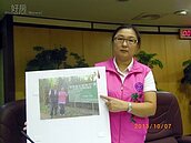 遭查報佔用水利地　桃縣議員為水龍社區居民請命