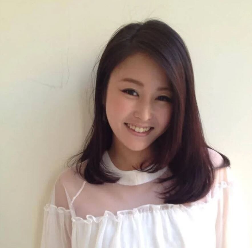 麻衣首度鬆口談婚變原因。圖/摘自臉書