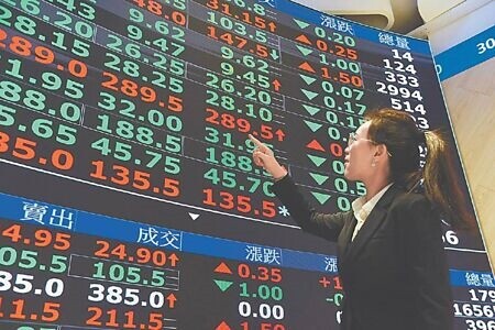 
據調查，台灣女性52％增加投資，遠超過亞太區女性平均42％。圖∕本報資料照片
