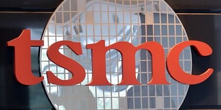 台積電計劃加碼美國投資規模,根據TrendForce預估,新增三座晶圓廠最快2030年後才會陸續量產。圖∕本報資料照片