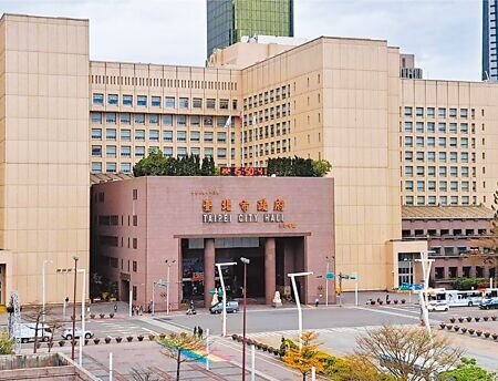 電商平台悠活農村驚傳拖欠員工薪水,台北市勞動局6日證實,1、2月陸續收到13名員工申請勞資爭議調解。(予菱攝)