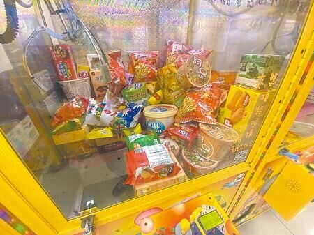 《新竹市自助選物販賣事業管理自治條例》將在下周市議會臨時會中審議,通過之後將能完善相關消費產業管理。(陳育賢攝)