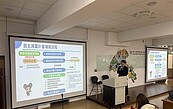 碳費上路！桃園推低碳化輔導　助企業加速淨零轉型