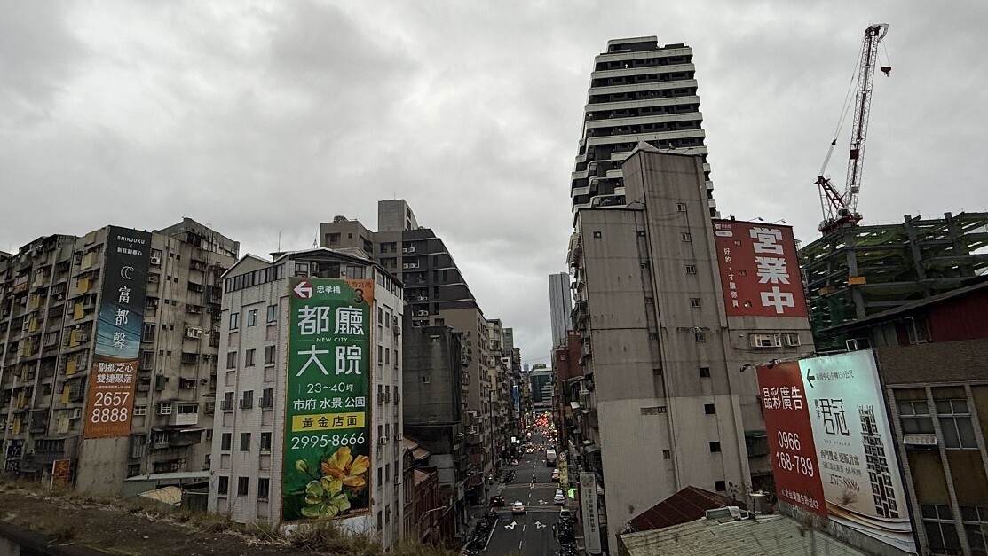 ▼新北市案量佔4成最多,大小案遍地開花。(圖/東森財經新聞張琬聆攝)