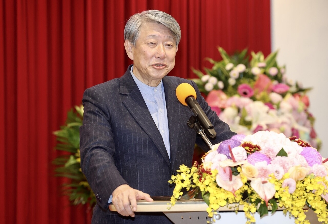 經濟部長郭智輝。圖／聯合報系資料照片 