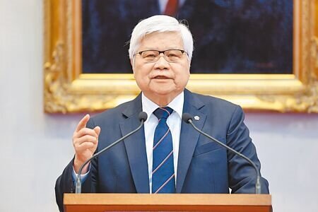 
圖為台積電董事長魏哲家。（本報資料照片）
