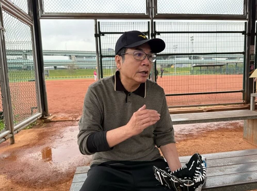 新北市副市長劉和然拋出「市立大學」構想,希望成為城市發展腦中樞,讓施政不會有斷層。記者葉德正/攝影