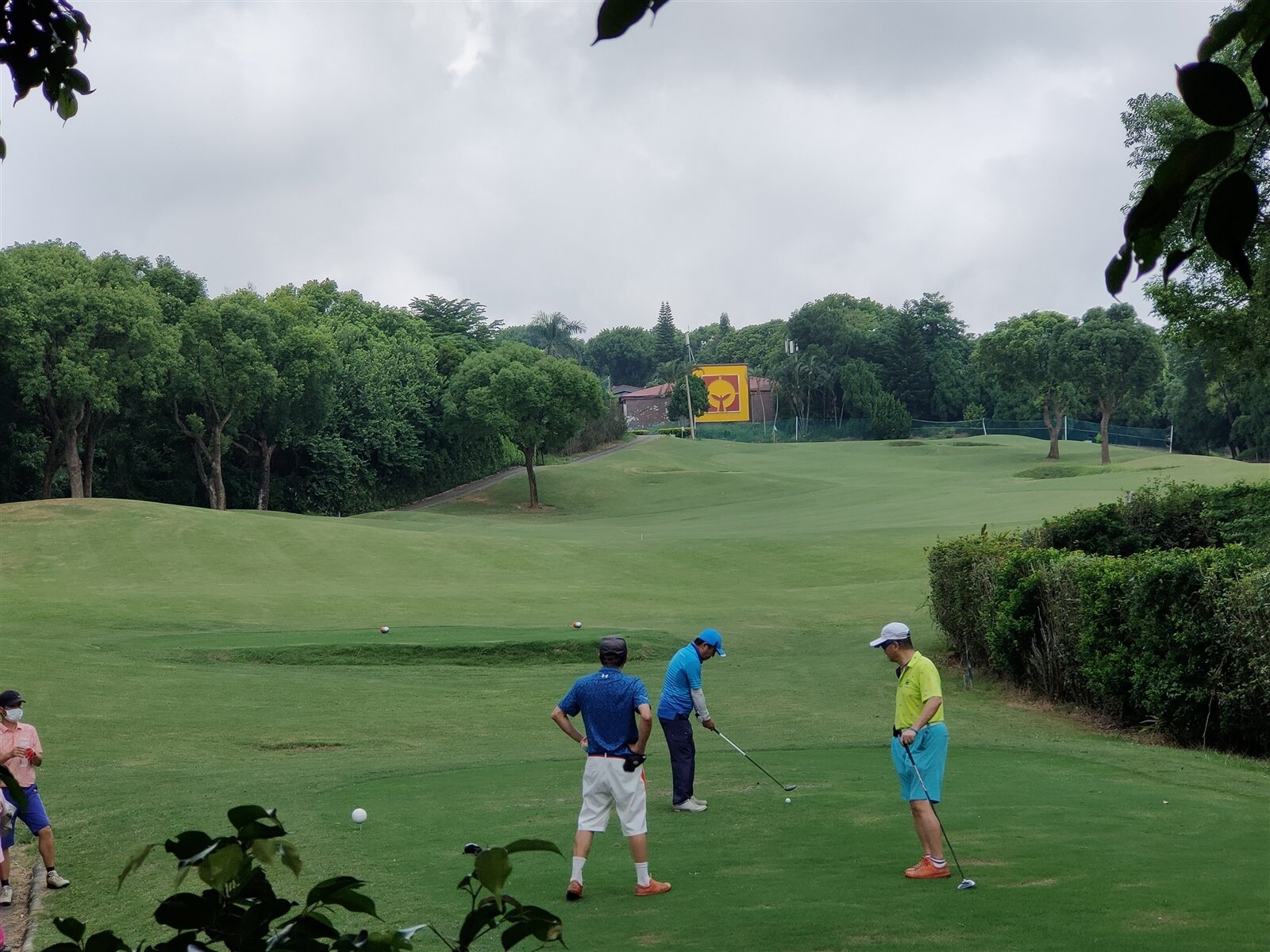 中科二期擴建,中科聲明第一季交地給台積電的承諾不變。本報資料照