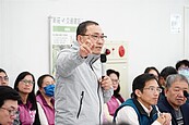 土城樹林線移回自建？　新北捷運局：回應民意及監督更直接