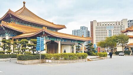 新北市立殯儀館位於板橋,也沒有火爐可供遺體火化,對於部分鄰近桃園的林口民眾極為不便。(本報系資料照片)